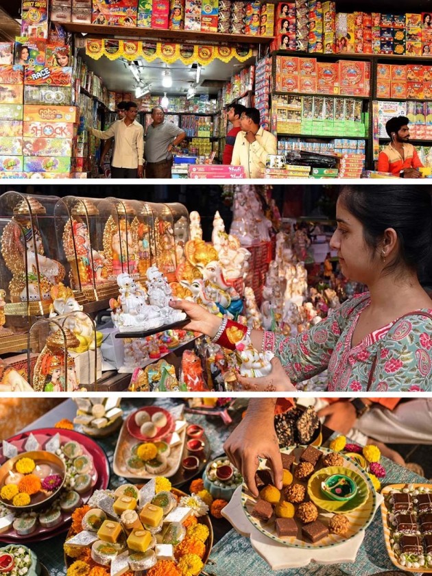 "GST Rate Cut 2025: Save ₹61 on Ghee and ₹65 on Shampoo-Oil, Check Monthly Budget Impact"